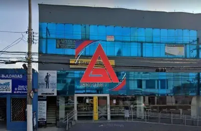 Sala comercial para alugar no Km 18, Osasco 