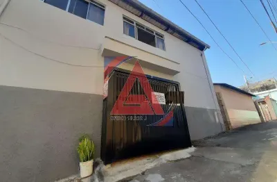 Casa com 2 quartos para alugar no Jardim das Flores, Osasco 