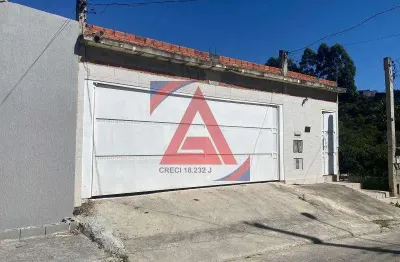 Casa com 3 quartos à venda no Parque Payol I, Pirapora do Bom Jesus 