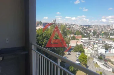 Apartamento com 2 quartos à venda na Vila Santa Terezinha, Carapicuíba 