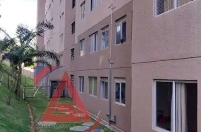 Apartamento com 1 quarto à venda no Jardim Boa Vista, São Paulo 
