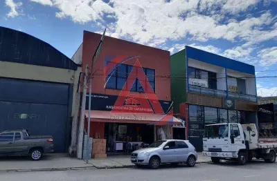 Prédio à venda no Parque Santa Teresa, Carapicuíba 