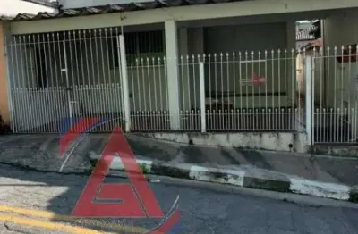 Casa com 2 quartos à venda no Km 18, Osasco 