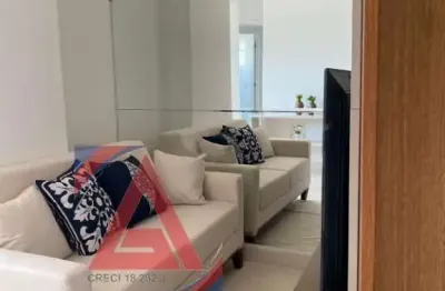 Apartamento com 2 quartos à venda na Vila Osasco, Osasco 