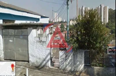 Terreno à venda na Vila Indiana, São Paulo 