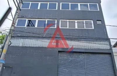 Prédio para alugar no Km 18, Osasco 