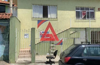 Casa com 3 quartos à venda no Km 18, Osasco 