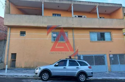 Casa com 4 quartos à venda no Bandeiras, Osasco 