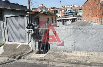 Casa com 2 quartos à venda no Jardim Roberto, Osasco 