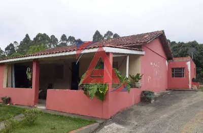 Fazenda à venda no Pouso Alegre, Mairinque 