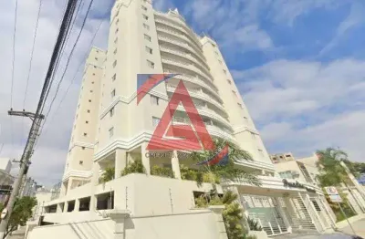 Apartamento com 3 quartos à venda no Centro, Osasco 