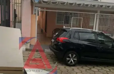 Casa com 2 quartos à venda no Km 18, Osasco 