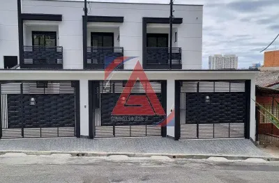 Casa com 3 quartos à venda na Bela Vista, Osasco 