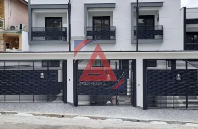 Casa com 3 quartos à venda na Bela Vista, Osasco 