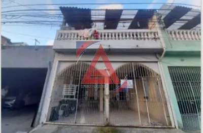 Casa com 3 quartos à venda no Km 18, Osasco 