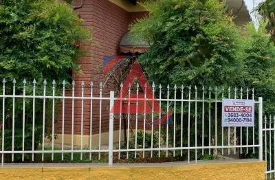 Casa com 4 quartos à venda no Jardim das Flores, Osasco 