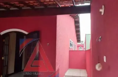 Casa com 4 quartos à venda no Jardim das Flores, Osasco 
