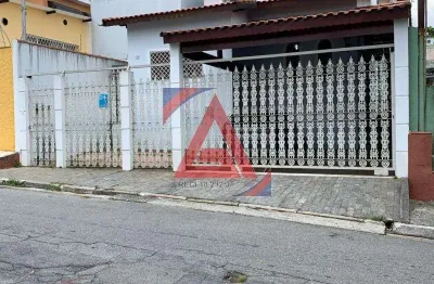 Casa com 3 quartos à venda no Jardim das Flores, Osasco 