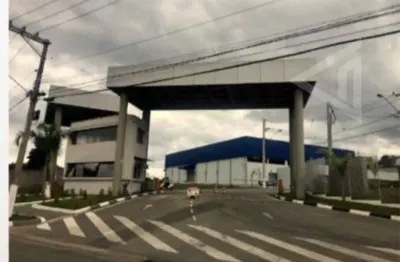 Terreno em condomínio fechado à venda no Parque Dom Henrique, Cotia 