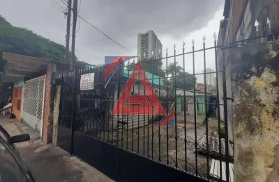 Casa com 2 quartos à venda no São Pedro, Osasco 