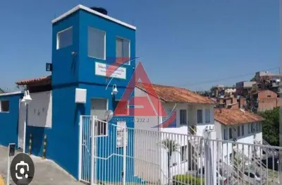 Casa com 2 quartos à venda no Outeiro de Passárgada, Cotia 