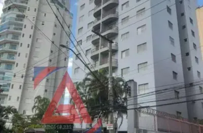 Apartamento com 3 quartos à venda na Vila Osasco, Osasco 