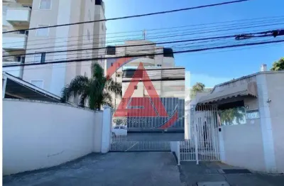 Apartamento com 2 quartos à venda na Vila São Luiz, Barueri 