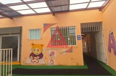 Casa com 5 quartos à venda no Santo Antônio, Osasco 