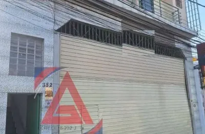 Prédio à venda no Santo Antônio, Osasco 