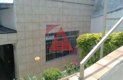 Ponto comercial à venda no Jardim Roberto, Osasco 