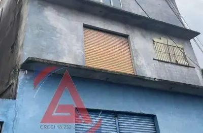 Barracão / Galpão / Depósito à venda no Veloso, Osasco 