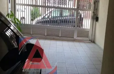 Casa com 2 quartos à venda na Vila Yolanda, Osasco 