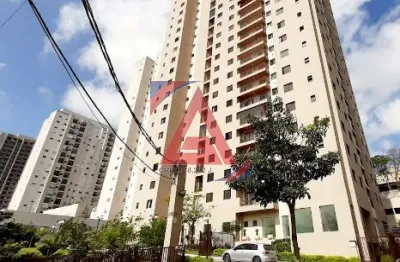 Apartamento com 3 quartos à venda no City Bussocaba, Osasco 