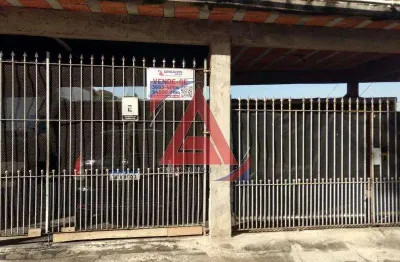 Casa com 3 quartos à venda no São Pedro, Osasco 