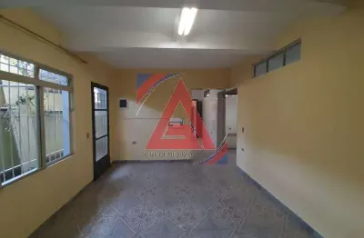 Casa com 3 quartos para alugar no Jardim das Flores, Osasco 