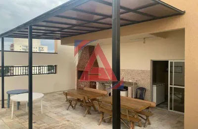 Apartamento com 3 quartos à venda na Vila Boa Vista, Barueri 