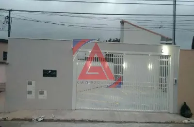 Casa com 2 quartos à venda no Burgo Paulista, São Paulo 