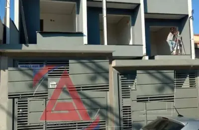 Casa com 3 quartos à venda no Jardim das Flores, Osasco 