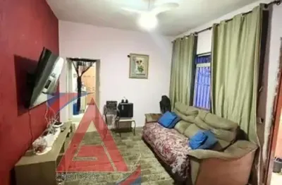 Casa com 1 quarto à venda no Jardim Maria Rita, Carapicuíba 