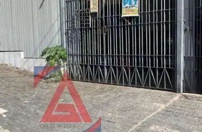 Casa com 2 quartos à venda no Km 18, Osasco 