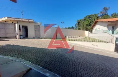 Casa com 3 quartos à venda no Jardim Marialda, Vargem Grande Paulista 