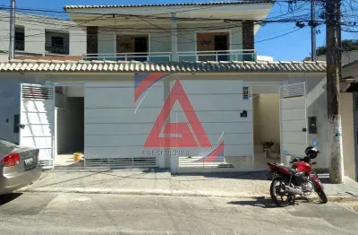 Casa com 3 quartos à venda na Bela Vista, Osasco 