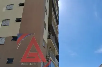 Apartamento com 2 quartos à venda no São Pedro, Osasco 