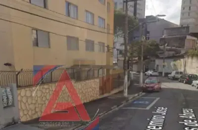 Apartamento com 2 quartos à venda na Vila Osasco, Osasco 