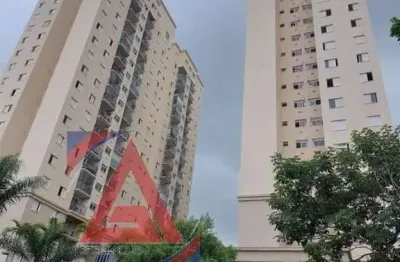Apartamento com 2 quartos à venda no Jardim Parque Morumbi, São Paulo 