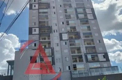 Cobertura com 3 quartos à venda na Vila Osasco, Osasco 