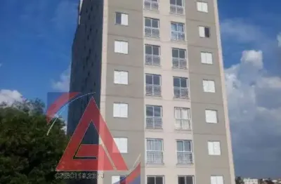 Apartamento com 2 quartos à venda no São Pedro, Osasco 