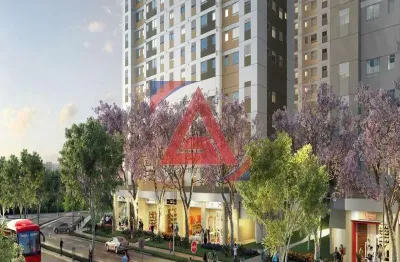 Apartamento com 2 quartos à venda no Jardim Boa Vista, São Paulo 
