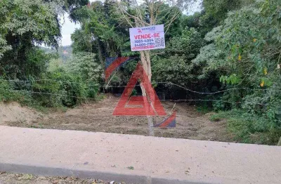 Terreno à venda no Jardim Nova Cotia, Itapevi 