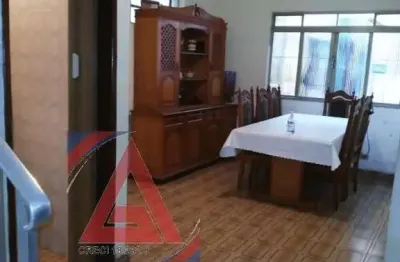 Casa com 3 quartos à venda no Km 18, Osasco 